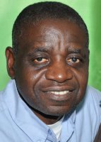 Engr. Solomon OGBAJI, President of NIDO France