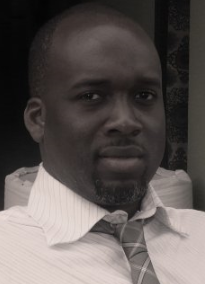 Mr. Kevin KALU