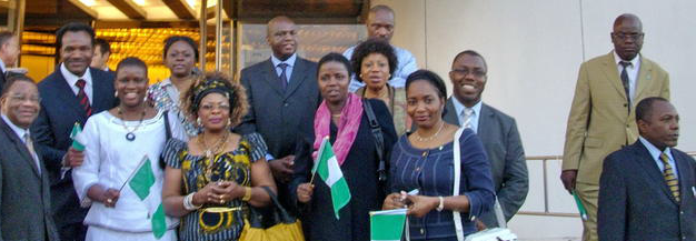 NIDO France members