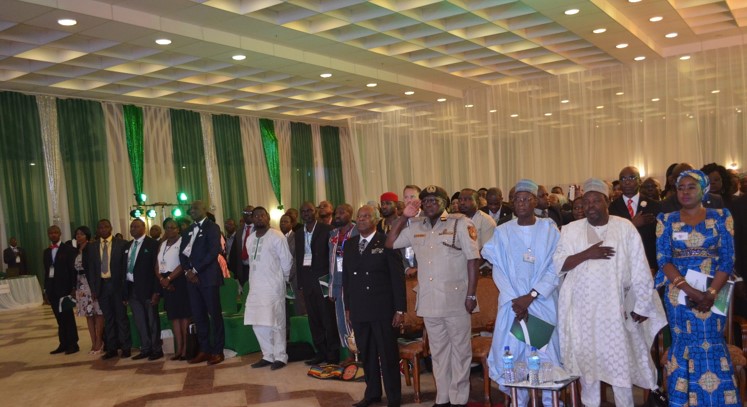 Diaspora Day 2016
